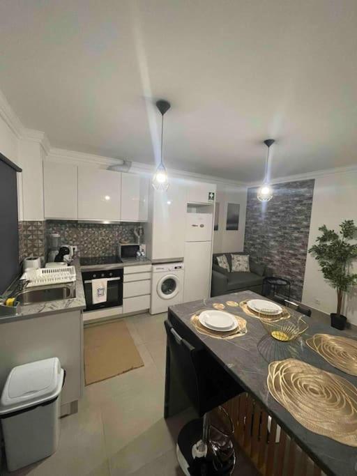 Golden Breeze Holidays ساغريش المظهر الخارجي الصورة