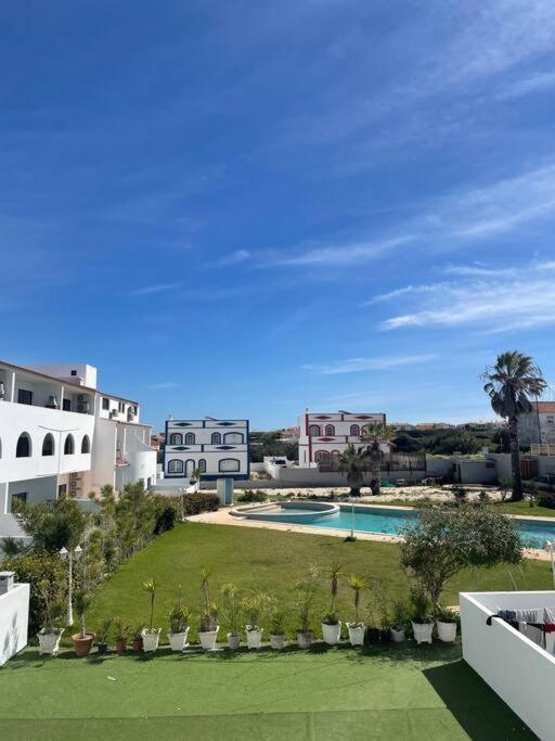 Golden Breeze Holidays ساغريش المظهر الخارجي الصورة