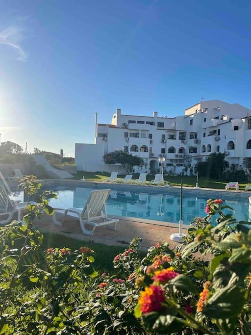 Golden Breeze Holidays ساغريش المظهر الخارجي الصورة